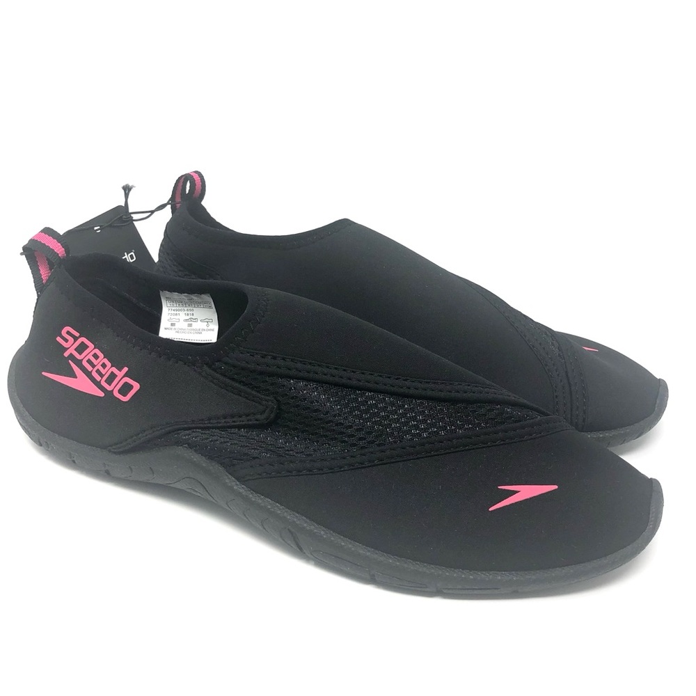 Speedo Women’s Water Shoe Surfwalker Pro 3.0